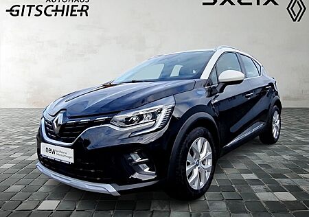Renault Captur INTENS E-TECH Plug-in 160