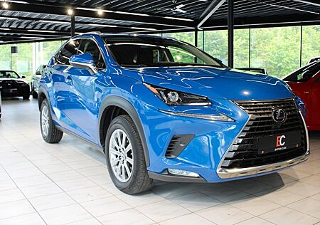 Lexus NX 300 h /ACC