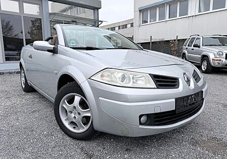 Renault Megane II Cabrio Automa|LM17"|KLIMA|PDC|PANO|TÜV