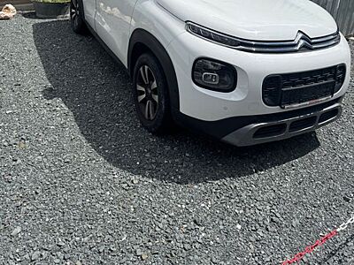 Citroën C3 Aircross PureTech 130 Stop&Start Shine EA...