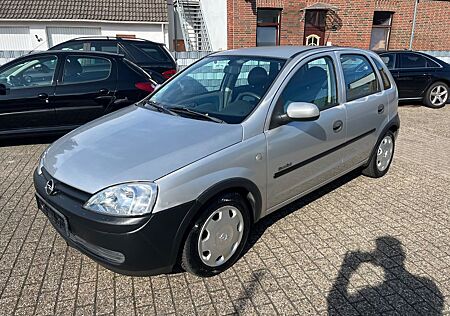 Opel Corsa 1.2 16V COMFORT/Wenig KM/1 Hand