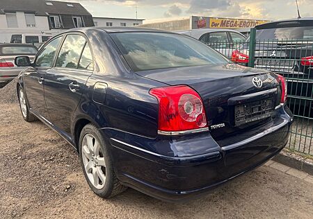 Toyota Avensis 2.0 Executive Lim.