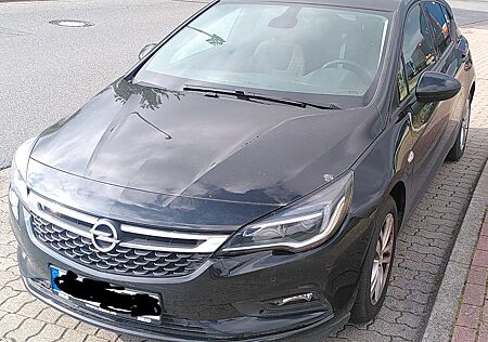 Opel Astra 1.4 Turbo 110kW S/S Automatik