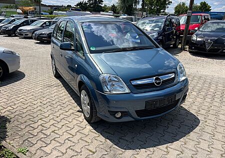 Opel Meriva Edition Klima Elektr. Fensterheber