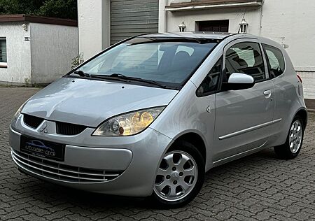 Mitsubishi Colt CZ3 Lim. 3-trg. 1.3 Invite*KLIMAAUT*SERVO*