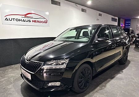 Skoda Fabia Combi Ambition/ R.Kamera/