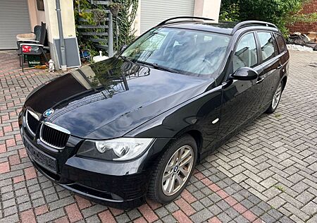 BMW 318i touring,Klimaautomatik/Tempomat/PDC