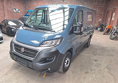 Fiat Ducato Kasten L1 H1 KlimaKamra Service+TüvNeu E6