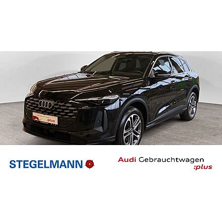 Audi Q5 leasen