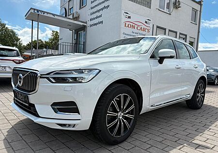 Volvo XC 60 Panorama/Leder/Inscription/KeylessGO/LED/AWD/Top