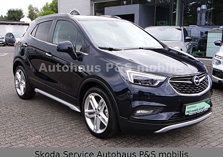 Opel Mokka X 120 Jahre 1.4 103kW