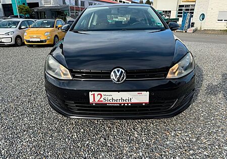 VW Golf Volkswagen VII Lim. Trendline BMT