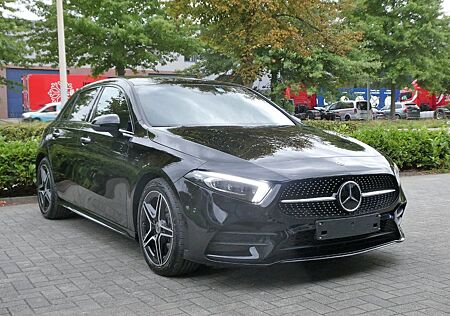 Mercedes-Benz A 250 gebraucht kaufen Mercedes-Benz A 250 A 250i AMG-Line *27.273+Mwst*