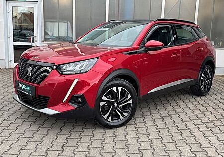 Peugeot 2008 PureTech 130 Allure