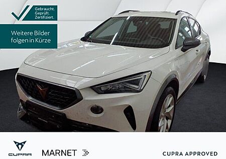Cupra Formentor 1.4 e-Hybrid *2J Garantie*LED*KAMERA*S