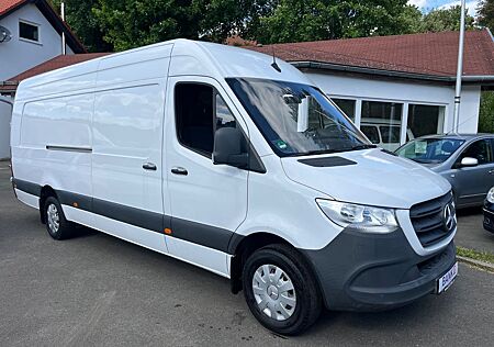 Mercedes-Benz Sprinter Sprinter317CDI,L4 EXTRA LANG,KLIMAANLAGE