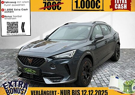 Cupra Formentor VZ e-Hybrid 1.4 TSI DAB #BT