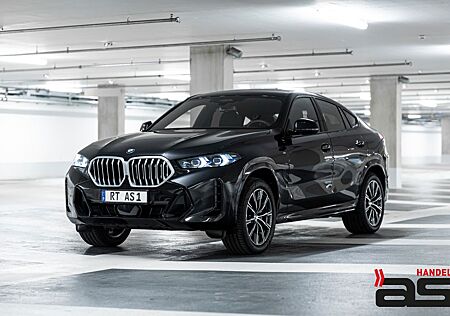 BMW X6 30 d MSport|Innov|Travel|Komfort|DrivingA|AHK