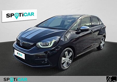 Honda Jazz 1.5 i-MMD Hybrid Executive