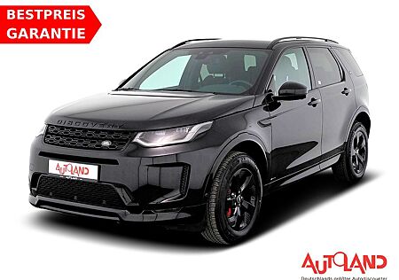 Land Rover Discovery Sport P250 R-Dynamic Panorama 360° LED