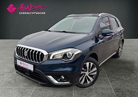 Suzuki SX4 S-Cross S-Cross COMFORT+ AllGrip MHEV (*ALLRAD*NAVI*)