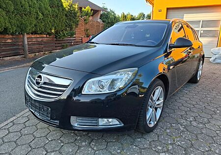 Opel Insignia InsigniaA Sports Innovation Navi Xenon Telileder