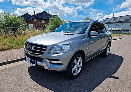 Mercedes-Benz ML 350 BlueTEC 4MATIC -
