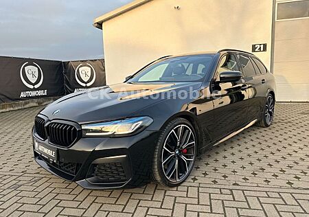 BMW 530d xDrive M-Sport Facelift/Laser/Head-Up/AHK