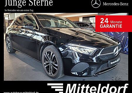 Mercedes-Benz A 180 Kompaktlimousine Progr Adv/ MBUX/ Kamera