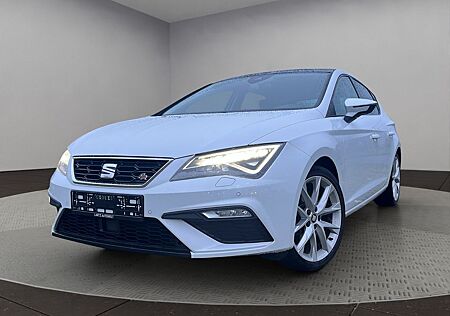 Seat Leon FR/PANO/LED/Lane-Assist/CarPlay/RFK/Ambient