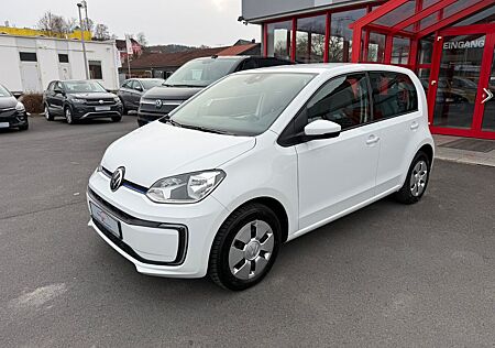 VW Up Volkswagen ! e-!