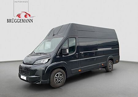 Fiat Ducato Maxi L4H3 180 MJ Automatik Kamera **VOLL*