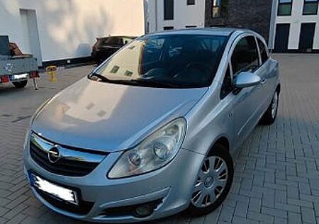 Opel Corsa D 1.2 Benzin 2007