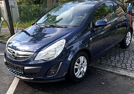 Opel Corsa 1.4 Selection Tüv Neu