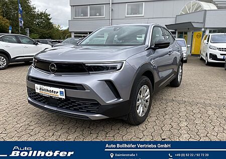 Opel Mokka Edition 1.2 LED/PDC+180CAM/MULTI-RADIO/KLI