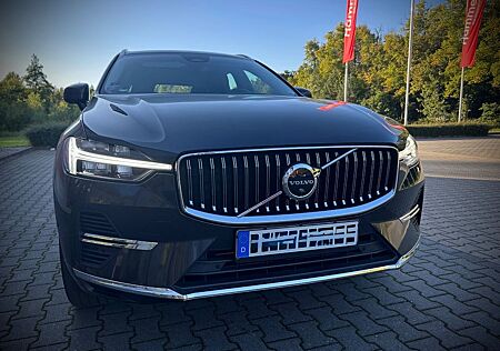 Volvo XC 60 XC60 T6 AWD Recharge Inscription Geartronic ...