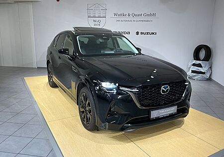 Mazda CX-60 Homura AWD *360°*AHK*LED*Bose*