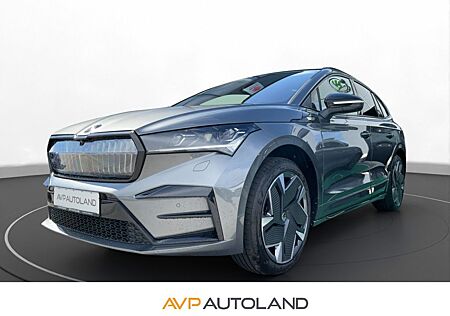 Skoda Enyaq 4x4 RS | PANO | NAVI | AHK | ACC | LED