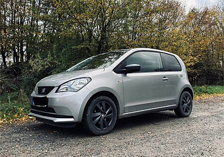 Seat Mii 1.0 44kW CONNECT CONNECT