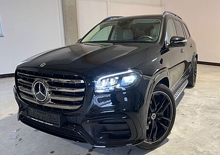 Mercedes-Benz GLS 450 d 4M AMG*ULTIMATE*MULTIMEDIA*ST.HEIZUNG*