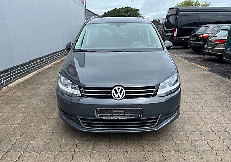 VW Sharan Volkswagen Cup BMT