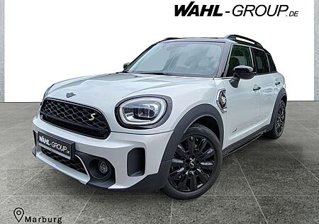 Mini Cooper S Cooper E Cooper SE 220 ALL4 Classic Trim*LED*PDC