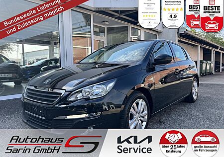 Peugeot 308 1.2 VTi ACTIVE PDC V+H *ZAHNRIEMEN NEU*