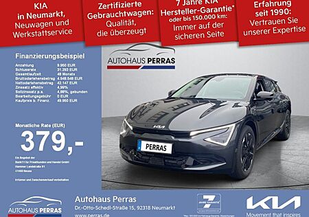 Kia EV6 PE EARTH 84 RWD WP CO AS