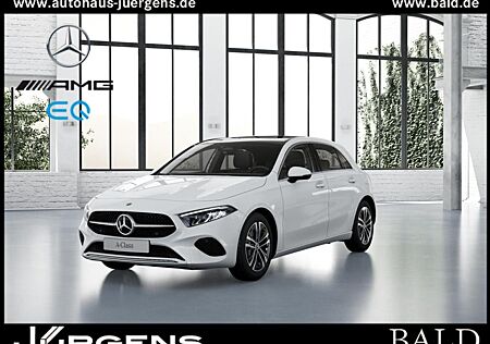 Mercedes-Benz A 200 Progressive/LED/Kamera/Pano/SHZ/Winter/17'