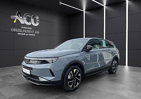 Opel Grandland X Grandland 1.2 48V Mild- Hybrid 107 kW Edition