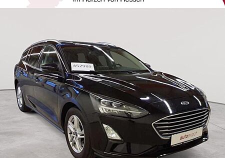 Ford Focus Turnier 1.5 EcoBl Aut.