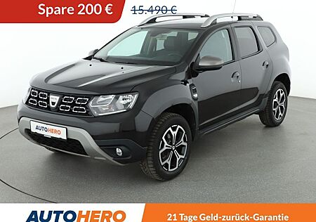 Dacia Duster 1.5 dCi Prestige 4x4 *NAVI*CAM*SHZ*TEMPO*