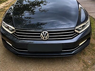 Volkswagen Passat Variant 2.0 TDI SCR BlueMotion Trendl...