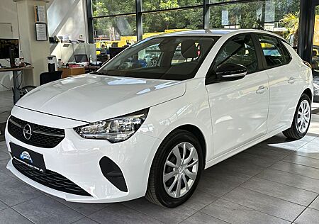 Opel Corsa F*Navi*bis 10 Jahre MPR-Garantie